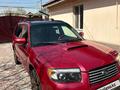Subaru Forester 2006 годаүшін3 900 000 тг. в Алматы – фото 7