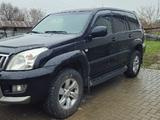 Toyota Land Cruiser Prado 2007 года за 11 000 000 тг. в Алматы