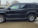 Toyota Land Cruiser Prado 2007 года за 11 000 000 тг. в Алматы – фото 2