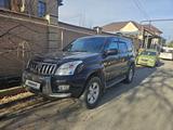 Toyota Land Cruiser Prado 2007 года за 11 000 000 тг. в Алматы – фото 5