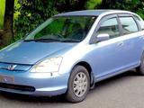Honda Civic 2002 года за 100 000 тг. в Алматы – фото 2