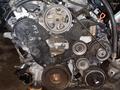 Двигатель J35A7 V-TEC 3.5 литра на Honda Elysion за 650 000 тг. в Астана