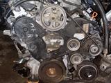 Двигатель J35A7 V-TEC 3.5 литра на Honda Elysion за 650 000 тг. в Астана
