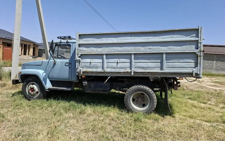 ГАЗ  53 1993 года за 3 500 000 тг. в Шымкент