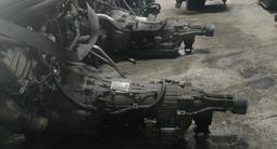АКПП автомат 2.5 4GR Lexus IS250 из Японии! за 100 000 тг. в Астана