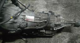 АКПП автомат 2.5 4GR Lexus IS250 из Японии! за 100 000 тг. в Астана – фото 2