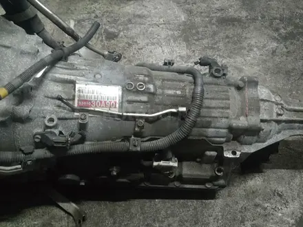 АКПП автомат 2.5 4GR Lexus IS250 из Японии! за 200 000 тг. в Астана – фото 2