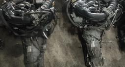 АКПП автомат 2.5 4GR Lexus IS250 из Японии! за 100 000 тг. в Астана – фото 4