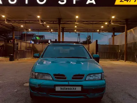 Nissan Primera 1999 года за 1 100 000 тг. в Алматы
