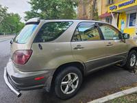 Lexus RX 300 1999 года за 4 500 000 тг. в Усть-Каменогорск