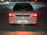 Hyundai Elantra 2021 года за 9 300 000 тг. в Кокшетау – фото 4