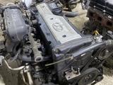 Двигатель Hyundai G4ED, G4EE за 380 000 тг. в Астана