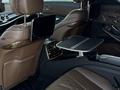 Mercedes-Benz S 500 2014 годаүшін24 500 000 тг. в Алматы – фото 10