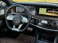 Mercedes-Benz S 500 2014 годаүшін24 500 000 тг. в Алматы – фото 14