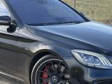 Mercedes-Benz S 500 2014 года за 24 500 000 тг. в Алматы – фото 2