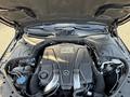 Mercedes-Benz S 500 2014 годаүшін24 500 000 тг. в Алматы – фото 7