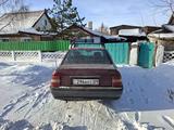 Opel Vectra 1993 года за 123 986 тг. в Караганда – фото 5