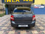 ВАЗ (Lada) Granta 2190 2015 годаүшін3 800 000 тг. в Кульсары – фото 5