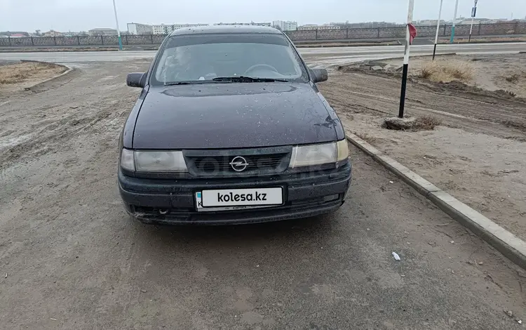 Opel Vectra 1993 года за 800 000 тг. в Кызылорда