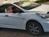 Hyundai Accent 2013 года за 5 000 000 тг. в Алматы – фото 2