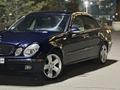 Mercedes-Benz E 500 2004 годаүшін6 900 000 тг. в Астана – фото 4