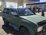 Nissan Terrano 1993 годаfor3 500 000 тг. в Астана – фото 2
