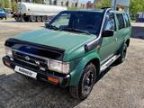 Nissan Terrano 1993 годаfor3 500 000 тг. в Астана