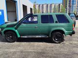 Nissan Terrano 1993 годаfor3 500 000 тг. в Астана – фото 3