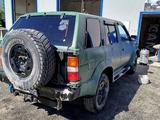 Nissan Terrano 1993 годаfor3 500 000 тг. в Астана – фото 4