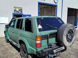 Nissan Terrano 1993 годаfor3 500 000 тг. в Астана – фото 5