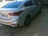 Hyundai Accent 2019 года за 6 150 000 тг. в Байконыр