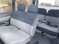 Nissan Serena, 1994