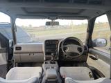 Nissan Serena 1994 года за 1 200 000 тг. в Щучинск – фото 4