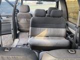 Nissan Serena 1994 года за 1 200 000 тг. в Щучинск – фото 5