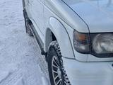 Mitsubishi Pajero 1995 годаfor3 950 000 тг. в Усть-Каменогорск – фото 2