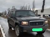 Cadillac Escalade 2001 годаүшін1 000 000 тг. в Костанай