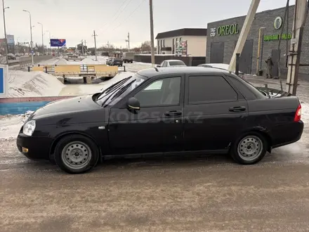 ВАЗ (Lada) Priora 2170 2009 года за 1 550 000 тг. в Актобе – фото 2