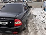 ВАЗ (Lada) Priora 2170 2009 годаүшін1 550 000 тг. в Актобе – фото 4