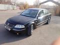 Volkswagen Passat 2002 года за 2 500 000 тг. в Алматы – фото 4