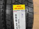 275/35R19 GLEDE G39 зимняя (липучка) с 10: 00 до 23: 30үшін45 000 тг. в Алматы – фото 5