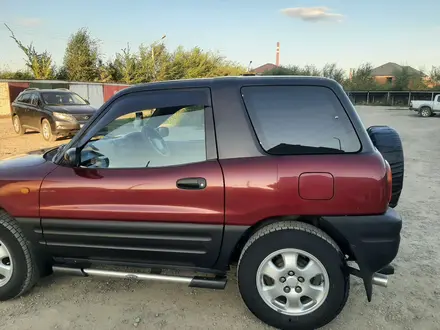 Toyota RAV4 1995 года за 3 600 000 тг. в Усть-Каменогорск – фото 9