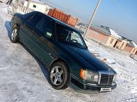 Mercedes-Benz E 200 1990 года за 1 400 000 тг. в Алматы