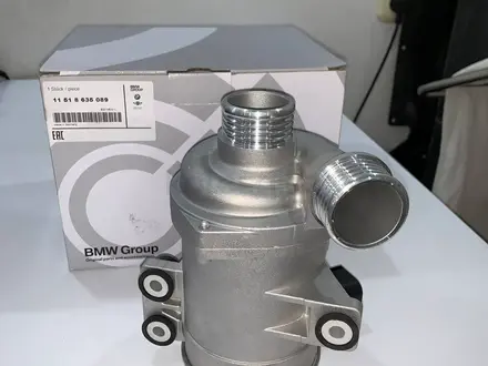 Электрическая ПОМПА BMW НА ВЕСЬ МОДЕЛЬНЫЙ РЯД за 175 000 тг. в Астана – фото 2