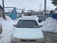 Volkswagen Golf 1993 годаүшін1 550 000 тг. в Костанай