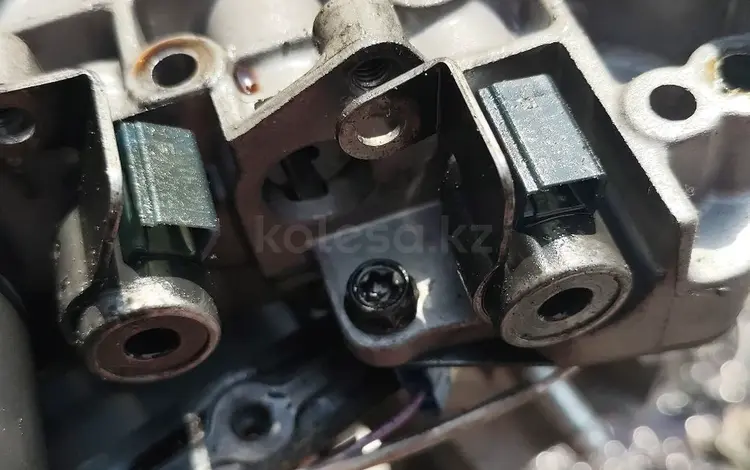 Запчасти для коробок 2.4 3.0 тайота Лексус есть 4-5 ступки вариаторы за 30 000 тг. в Алматы