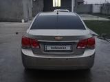 Chevrolet Cruze 2011 года за 3 000 000 тг. в Шымкент – фото 3