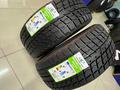 245/45R20 — 265/45R20 LingLong 2024 Greenmax Winter Ice I-15 за 45 000 тг. в Алматы – фото 4