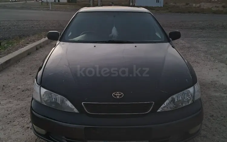 Toyota Windom 1998 годаүшін2 000 000 тг. в Кулан