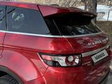 Land Rover Range Rover Evoque 2012 годаүшін10 900 000 тг. в Алматы – фото 3