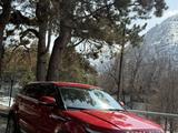 Land Rover Range Rover Evoque 2012 годаүшін10 900 000 тг. в Алматы – фото 4